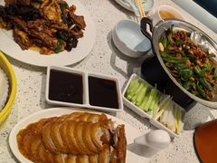 -玉林烤鸭店(垡头店)