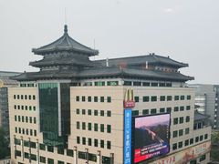 -喜悦烤鸭·新京菜(王府井店)