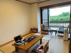 -南紀白浜 浜千鳥の湯 海舟