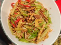 -木桶记臭鳜鱼·安徽非遗名菜(火车站白马老店)