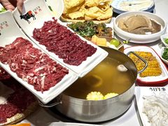 -今日牛事潮汕鲜牛肉火锅(瑞金店)