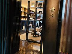 -曲水兰亭(北京四惠店)