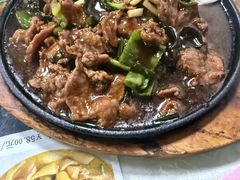 -胖哥川菜馆(武东路店)