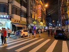 -燕云楼(云南路店)
