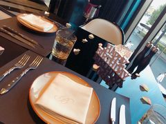 -上海苏宁宝丽嘉酒店·Cafe Bellagio西餐厅