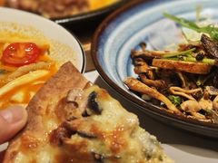-卡朋西餐(较场西路店)