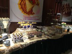 -南海温德姆花园酒店-康达屋Rendez Vous Buffet