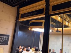 -川骄海鲜自助(亚运村店)