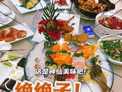 -宝园酒家(美林M·LIVE天地东座店)
