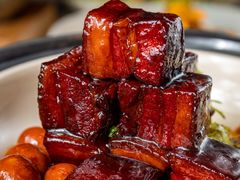 -荷塘秋月·本帮江浙菜(国权路店)