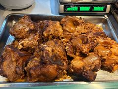 -斯琴阿妈蒙古餐厅(新城店)