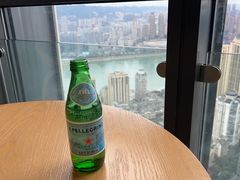 -重庆解放碑威斯汀酒店