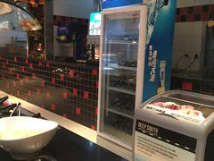 -比格比萨自助(新辰里学清路店)