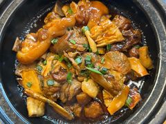 -广府乡下·饭庄(新港东路店)