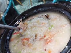 -潮粥荟·潮汕砂锅粥(朝阳大悦城店)