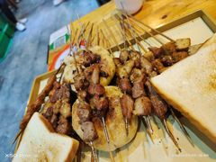 -老姑砂锅·烧烤天津菜(体北道店)