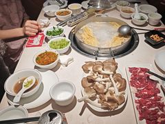 -潮泰牛肉火锅 · 创于1992年(车公庙店)