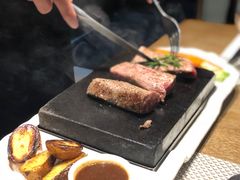 安格斯牛小排-Mezomd曼索蒂西班牙餐厅(广粤店)