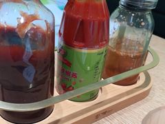 -蔡澜Pho·越南粉餐厅(海上世界店)