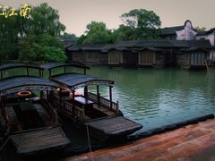 -乌镇景区