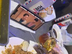 -上亿烧烤海鲜大咖(承德路店)