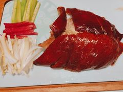 -满园烤鸭·春饼(沈北万达店)