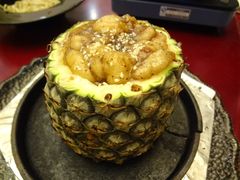 -泉味道贵州厨房(三里河店)