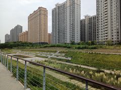 -西安唐皇城墙含光门遗址博物馆