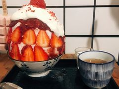 -WONDER ICE 萬得冰田(建設路总店)