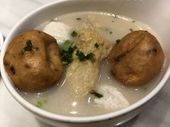-翠華餐廳(浦东机场T1店)
