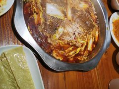 -惠友大虾(太原北街店)