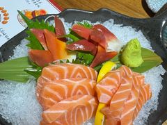 -河风の幸会精致料理