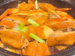 -滋粥楼·顺德菜(番禺广场总店)
