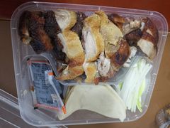 -三毛烤鸡(清泰街店)