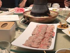 -阳坊大都涮羊肉(阳坊总店)