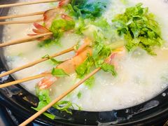 -盈田盈粥庄(博山东路店)