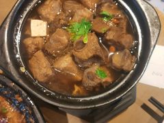 -洪兴砂锅·融合砂锅菜(三站店)