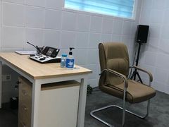 -海之声助听器(武宁南路店)