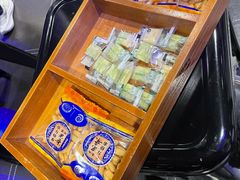 -很久以前羊肉串(清河店)