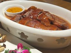 -周锦记广式餐厅