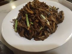 烟笋炒腊肉-嘉丰湘菜馆(芳群园店)