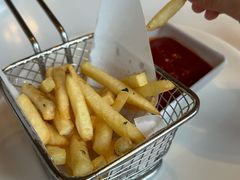 -WOLFGANG PUCK KITCHEN & BAR(迪士尼小镇店)