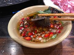 -唇辣号重庆老火锅(亦庄店)