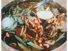-顺姬冷面(长白西路店)
