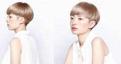 -GIRL STYLE 烫发·染发沙龙