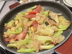 -新兴·金羊座·粤菜点心(乐峰店)