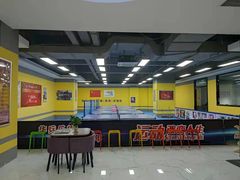 -乐旋乒乓球(深圳南油店)