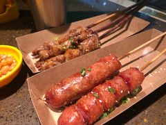 -蛙喔炭烧牛蛙(盐城盐都万达店)