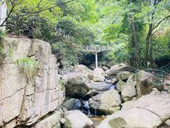 -浙北大峡谷