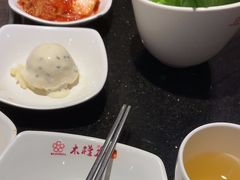 -木槿花韩式炭烤·熟成肉工坊(孙文东路店)